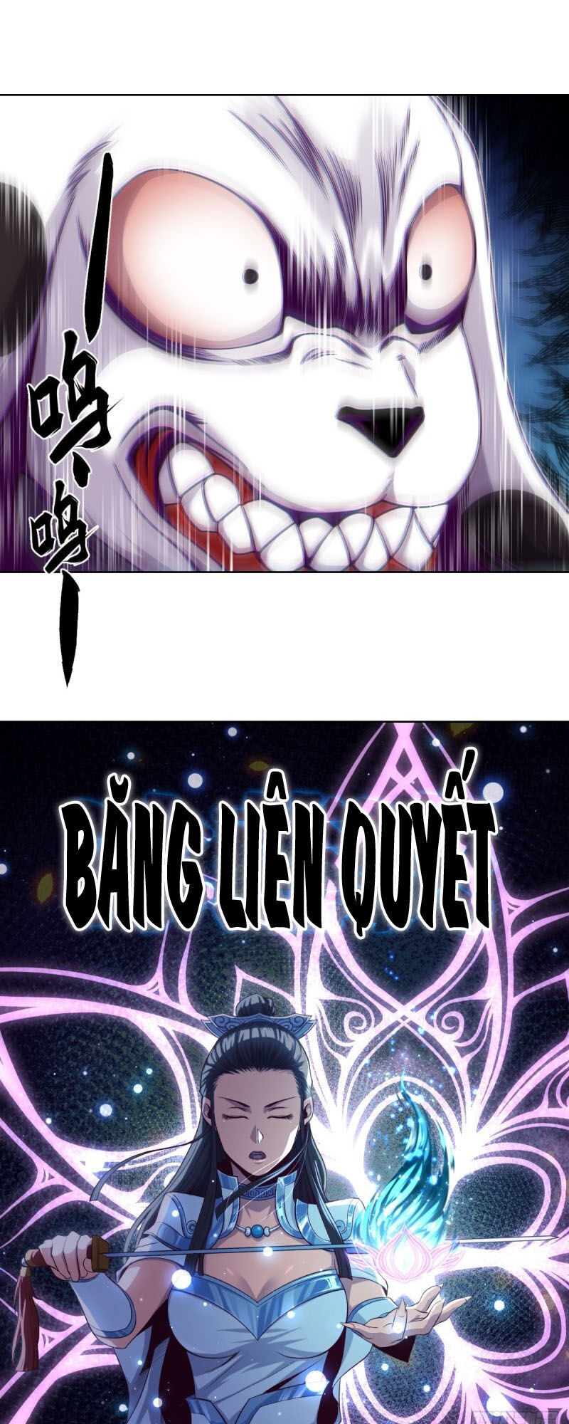 Chiếm Cái Đỉnh Núi Làm Đại Vương Chapter 82 - 32