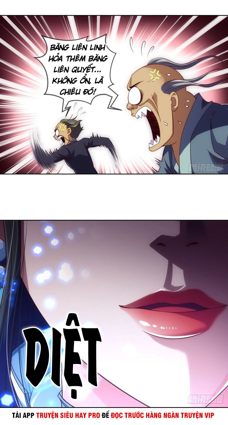 Chiếm Cái Đỉnh Núi Làm Đại Vương Chapter 82 - 34