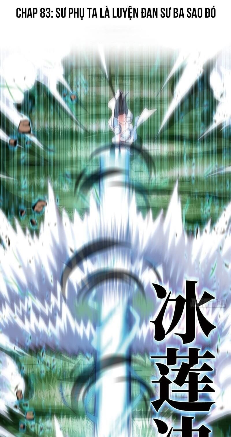 Chiếm Cái Đỉnh Núi Làm Đại Vương Chapter 83 - 1