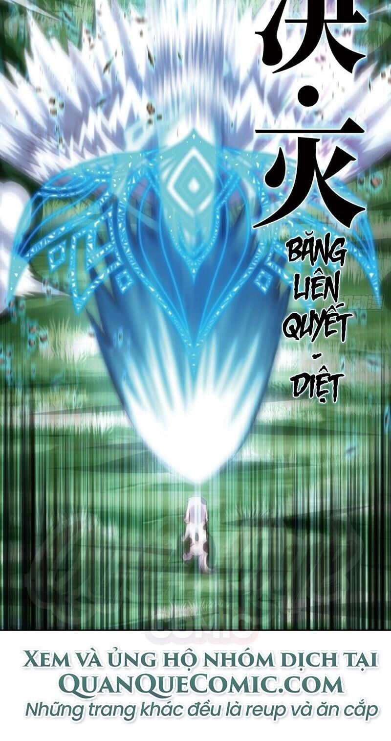 Chiếm Cái Đỉnh Núi Làm Đại Vương Chapter 83 - 2