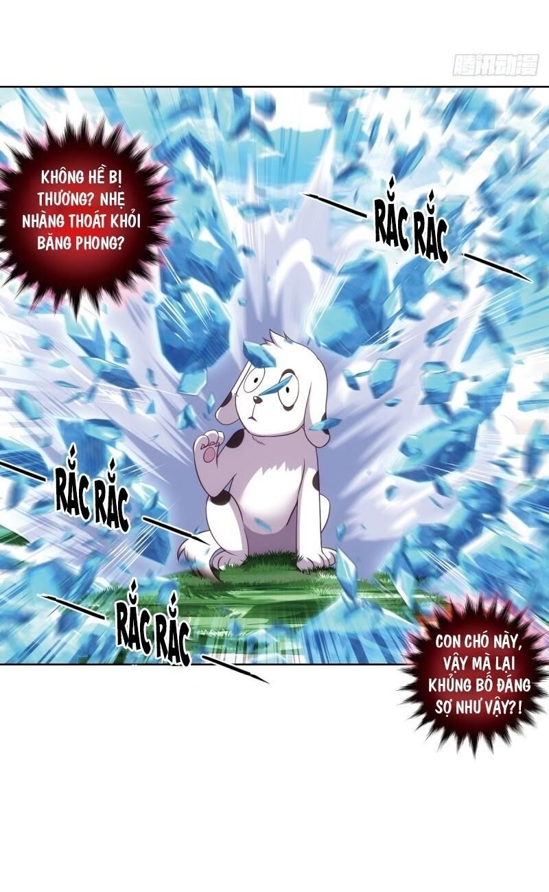 Chiếm Cái Đỉnh Núi Làm Đại Vương Chapter 83 - 11