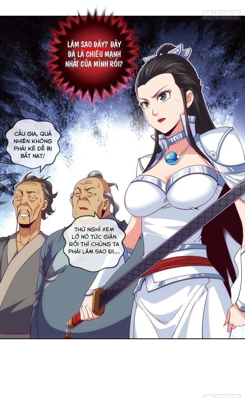 Chiếm Cái Đỉnh Núi Làm Đại Vương Chapter 83 - 12