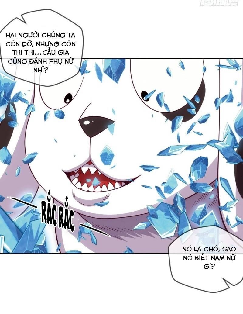 Chiếm Cái Đỉnh Núi Làm Đại Vương Chapter 83 - 13