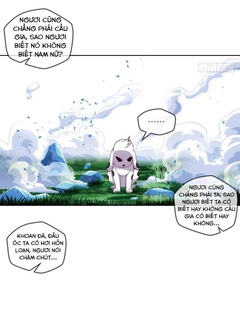 Chiếm Cái Đỉnh Núi Làm Đại Vương Chapter 83 - 14