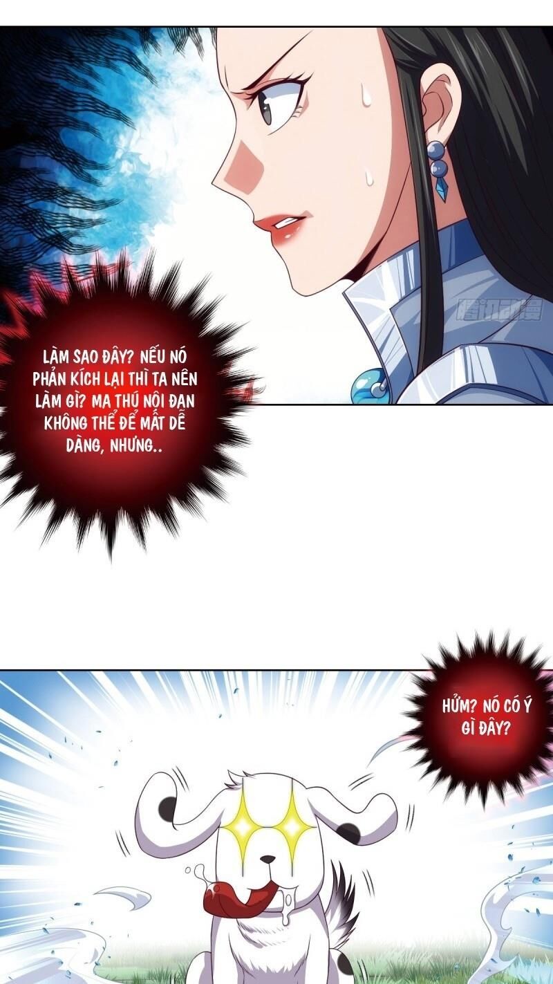 Chiếm Cái Đỉnh Núi Làm Đại Vương Chapter 83 - 15
