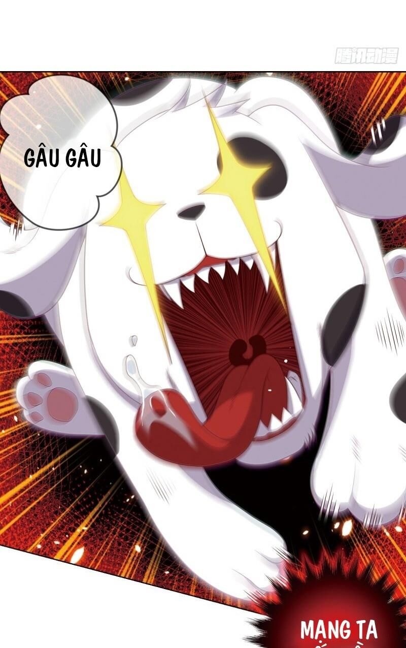 Chiếm Cái Đỉnh Núi Làm Đại Vương Chapter 83 - 17