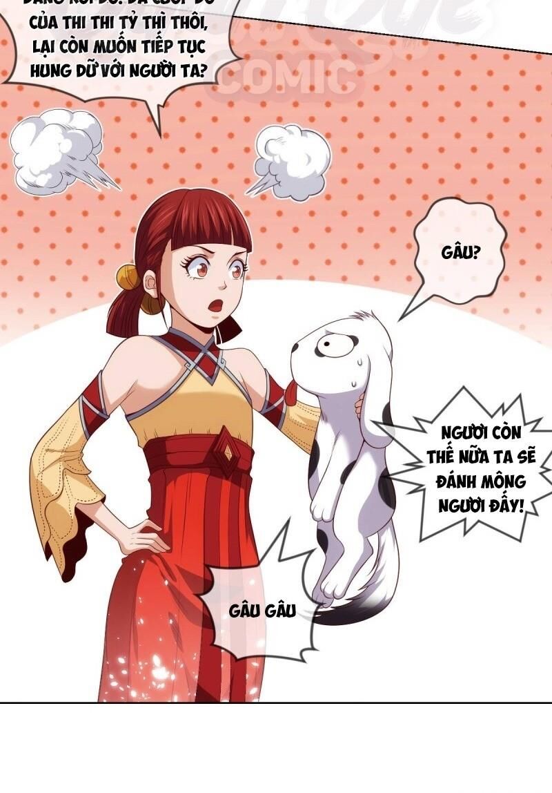 Chiếm Cái Đỉnh Núi Làm Đại Vương Chapter 83 - 20