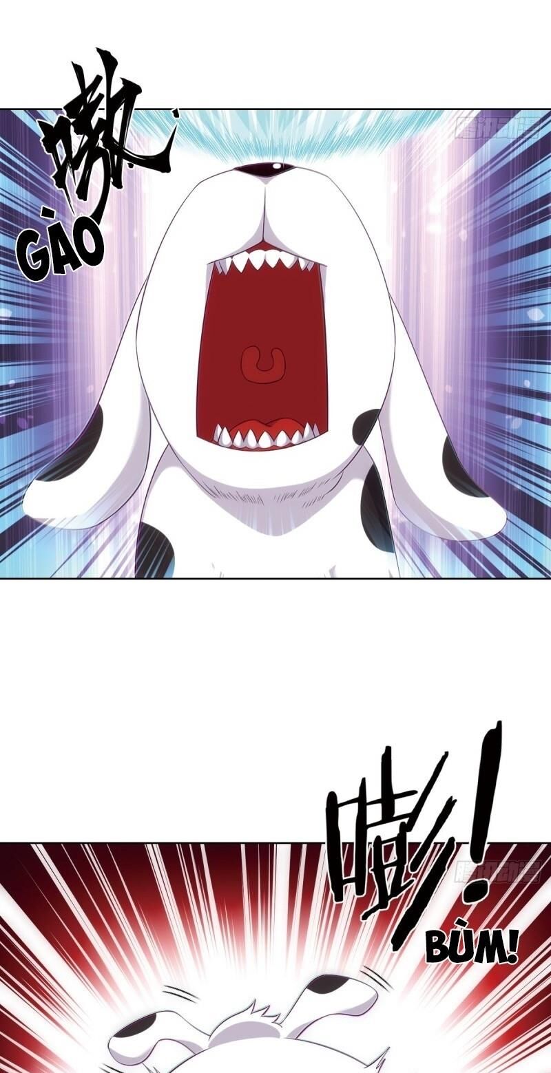 Chiếm Cái Đỉnh Núi Làm Đại Vương Chapter 83 - 3