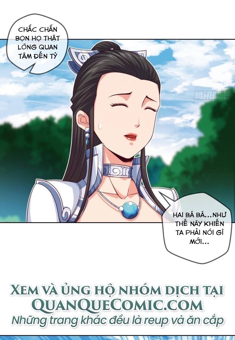 Chiếm Cái Đỉnh Núi Làm Đại Vương Chapter 83 - 25