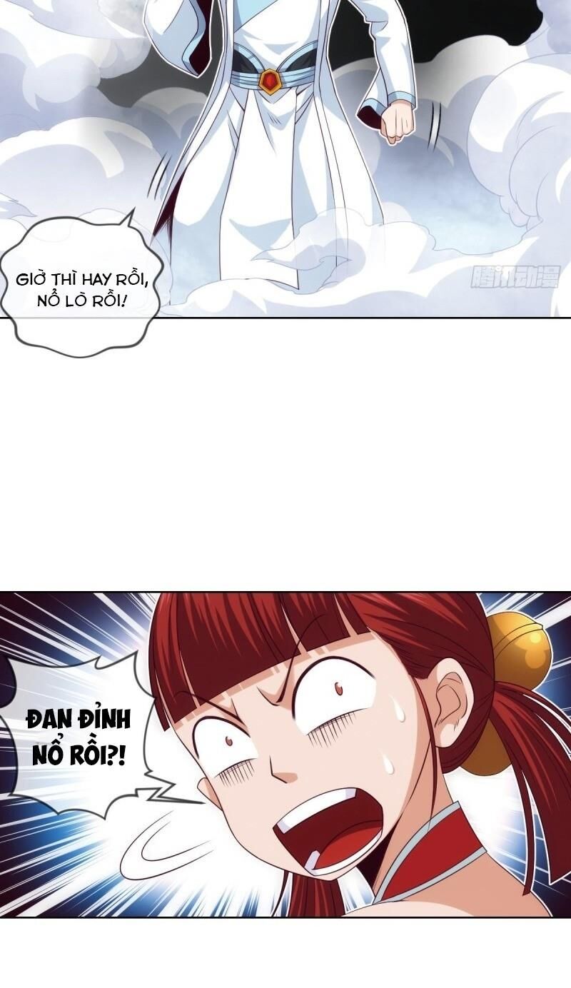 Chiếm Cái Đỉnh Núi Làm Đại Vương Chapter 83 - 28