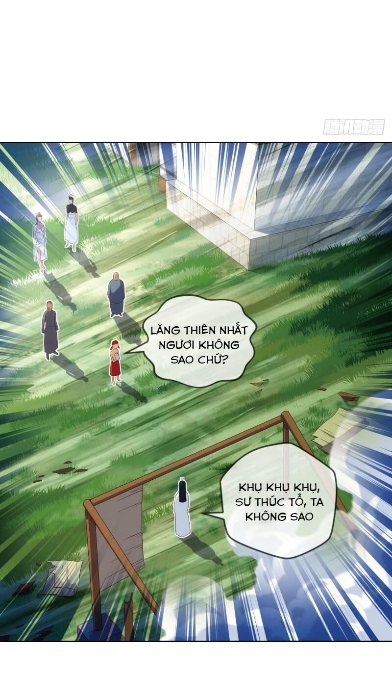 Chiếm Cái Đỉnh Núi Làm Đại Vương Chapter 83 - 29