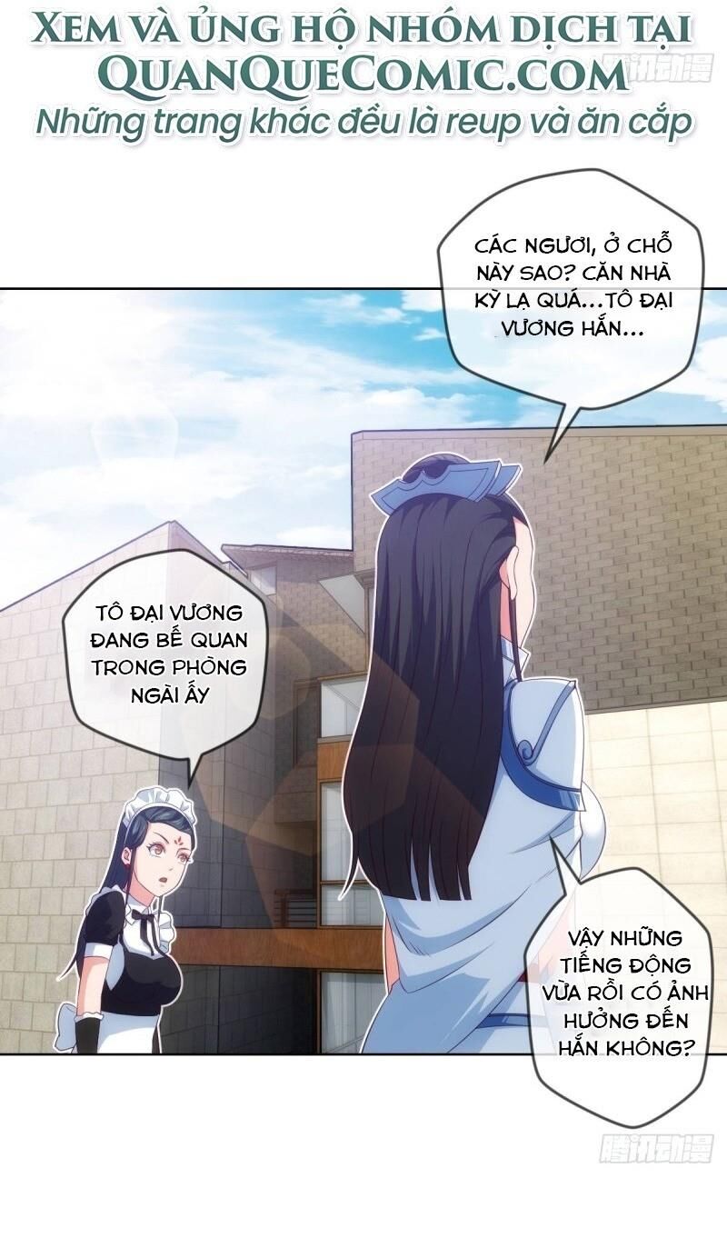 Chiếm Cái Đỉnh Núi Làm Đại Vương Chapter 83 - 30