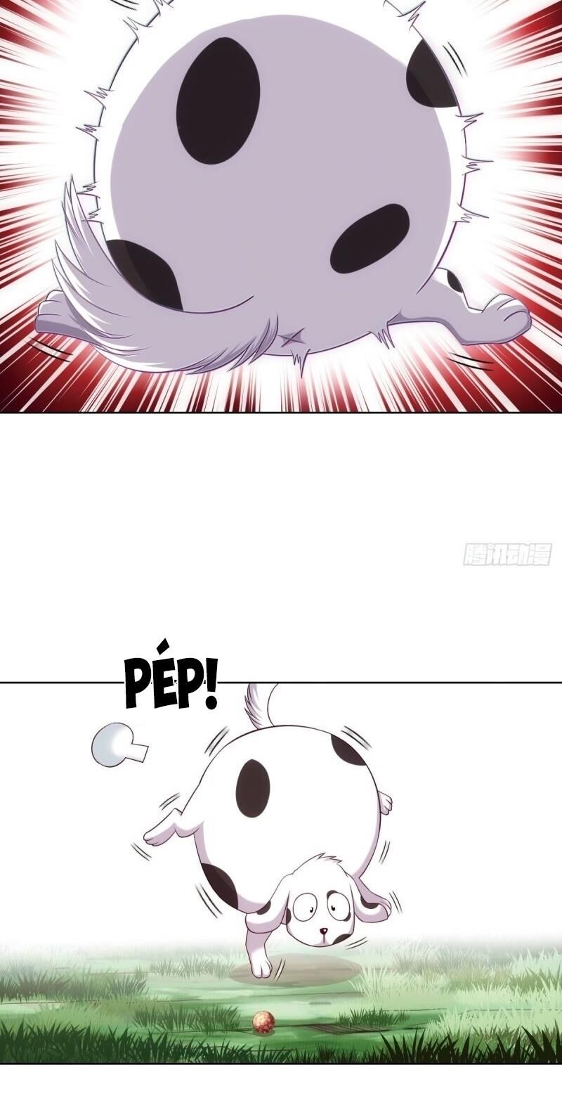 Chiếm Cái Đỉnh Núi Làm Đại Vương Chapter 83 - 4