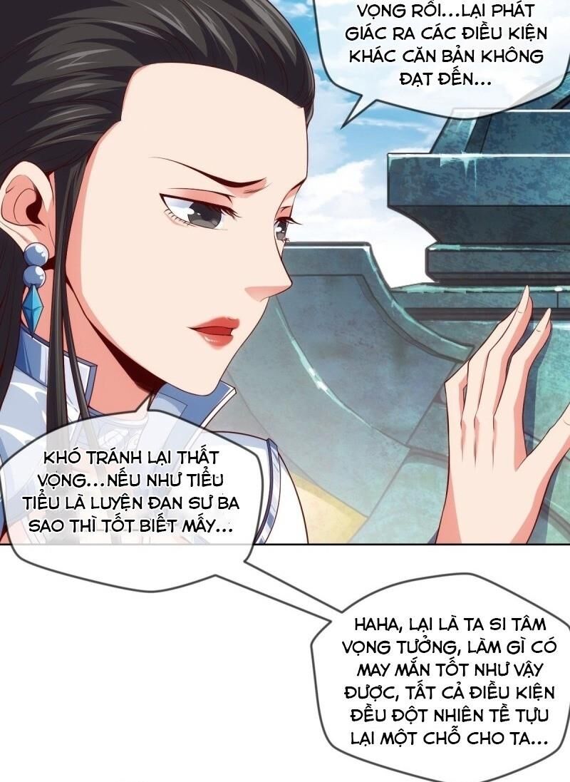 Chiếm Cái Đỉnh Núi Làm Đại Vương Chapter 83 - 38