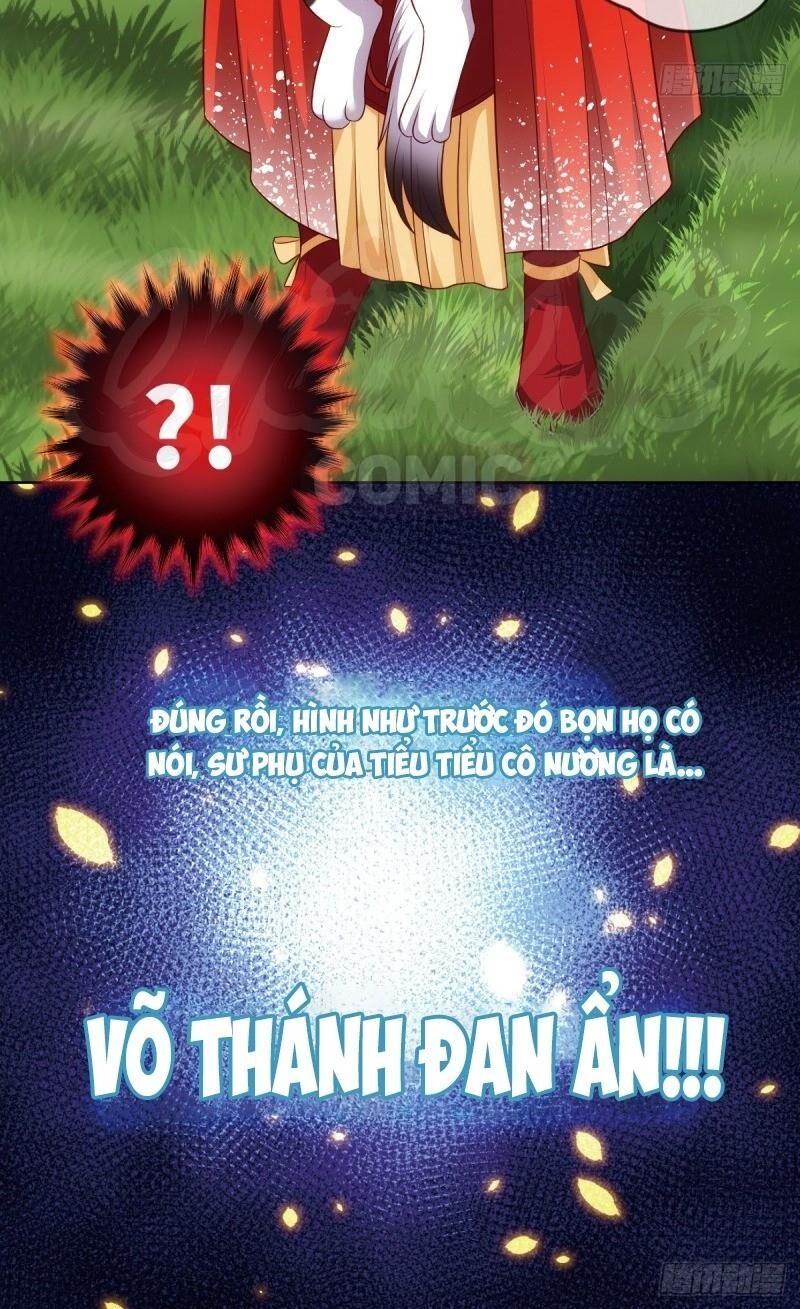 Chiếm Cái Đỉnh Núi Làm Đại Vương Chapter 83 - 40