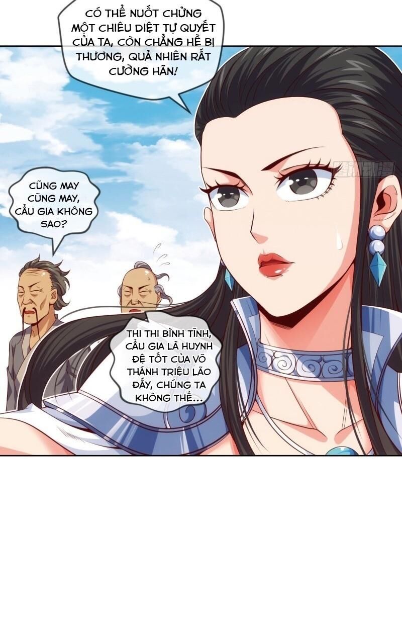 Chiếm Cái Đỉnh Núi Làm Đại Vương Chapter 83 - 6