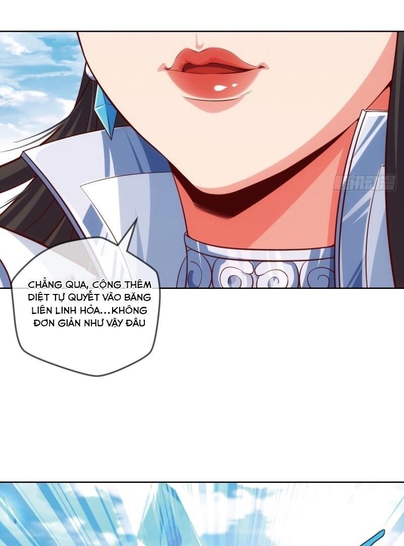 Chiếm Cái Đỉnh Núi Làm Đại Vương Chapter 83 - 7