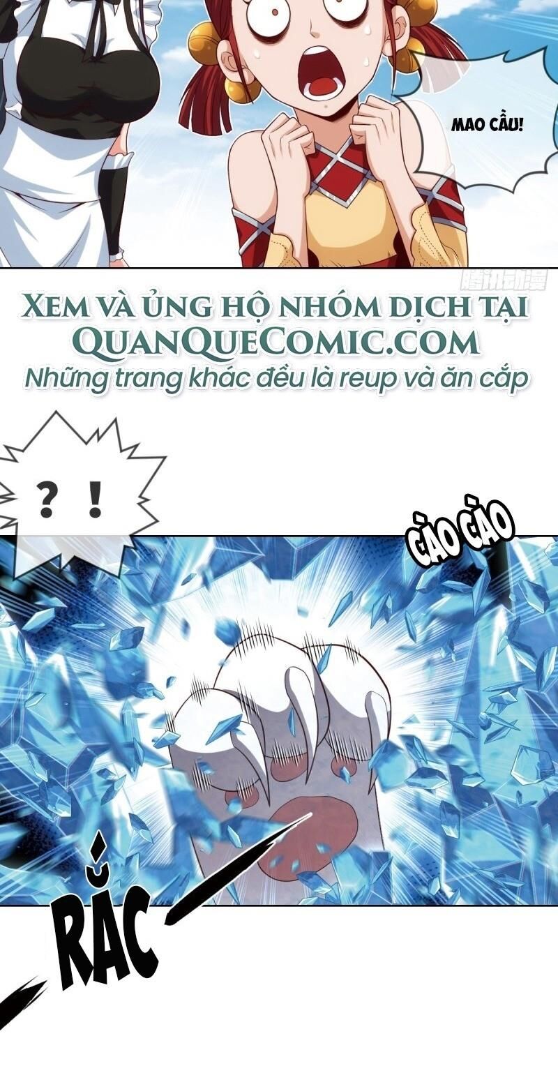 Chiếm Cái Đỉnh Núi Làm Đại Vương Chapter 83 - 10