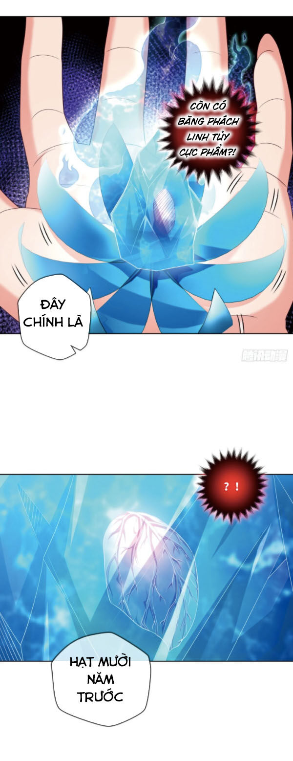 Chiếm Cái Đỉnh Núi Làm Đại Vương Chapter 84 - 18