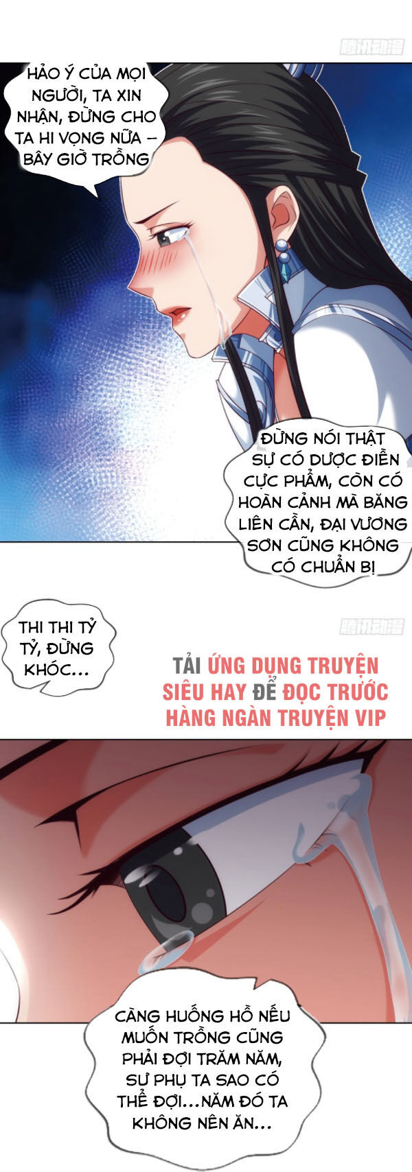 Chiếm Cái Đỉnh Núi Làm Đại Vương Chapter 84 - 8