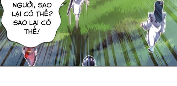 Chiếm Cái Đỉnh Núi Làm Đại Vương Chapter 84 - 10