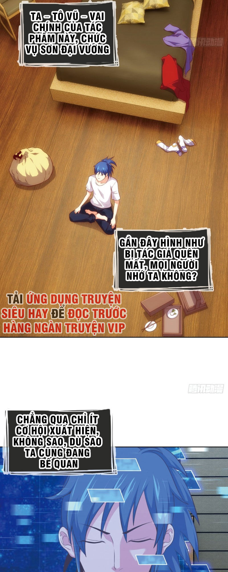 Chiếm Cái Đỉnh Núi Làm Đại Vương Chapter 85 - 4