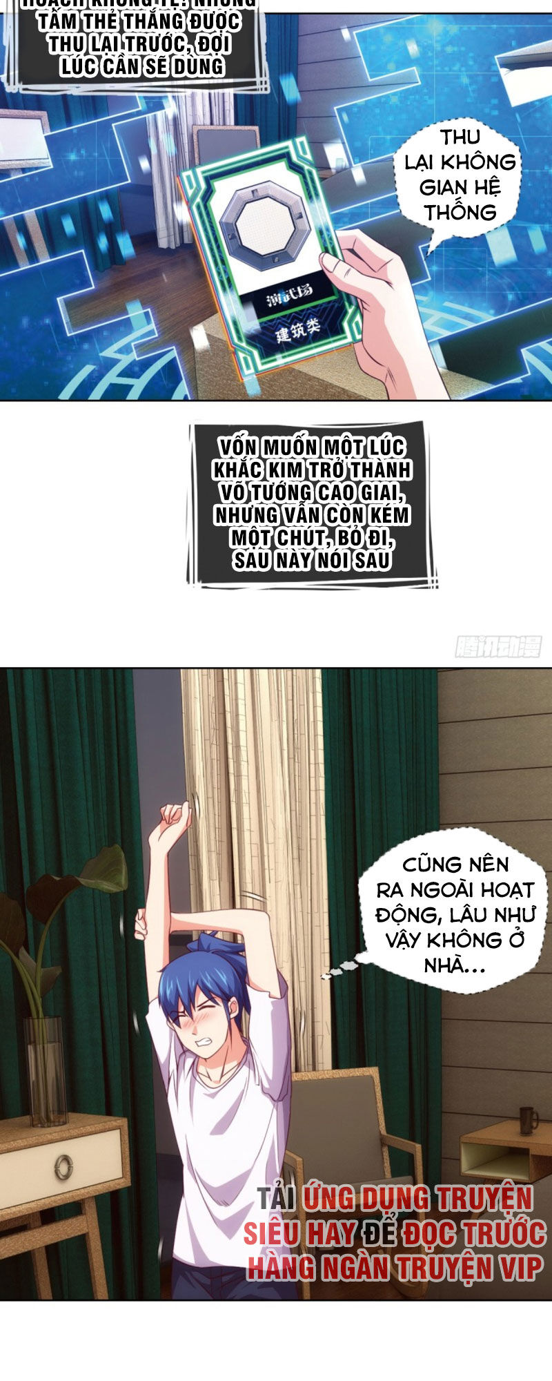 Chiếm Cái Đỉnh Núi Làm Đại Vương Chapter 85 - 8