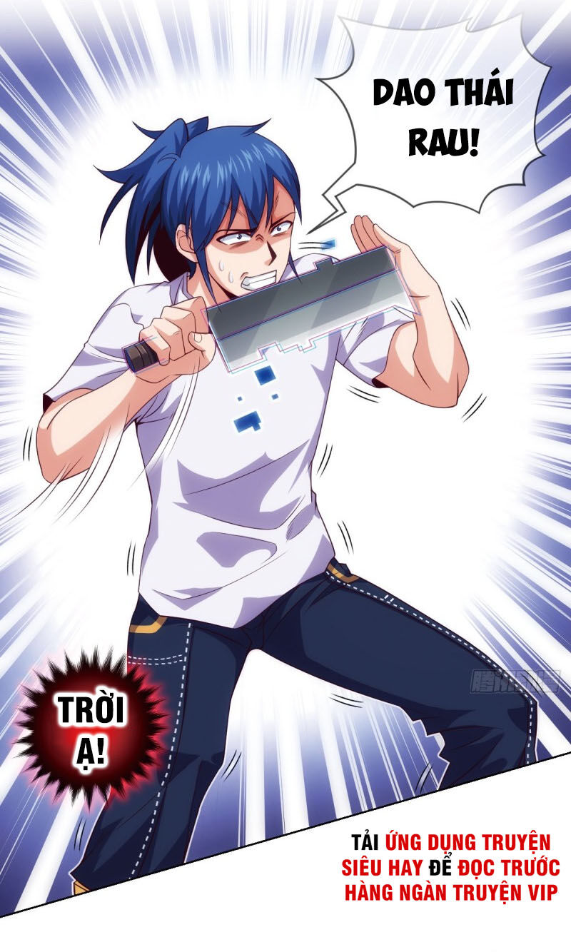 Chiếm Cái Đỉnh Núi Làm Đại Vương Chapter 86 - 1