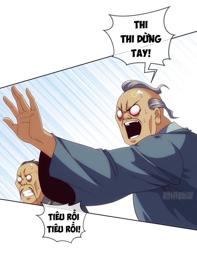 Chiếm Cái Đỉnh Núi Làm Đại Vương Chapter 86 - 2