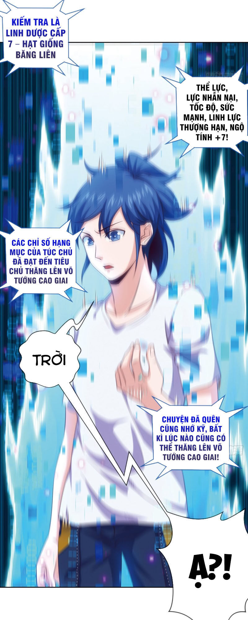 Chiếm Cái Đỉnh Núi Làm Đại Vương Chapter 86 - 11