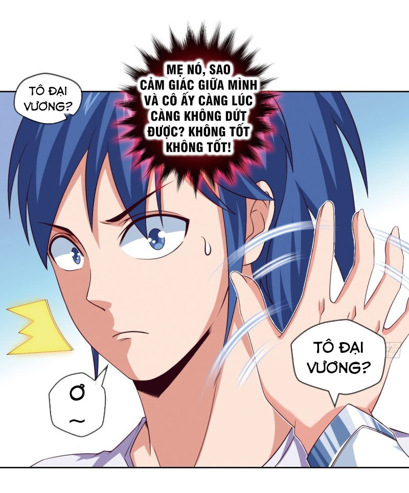 Chiếm Cái Đỉnh Núi Làm Đại Vương Chapter 86 - 14