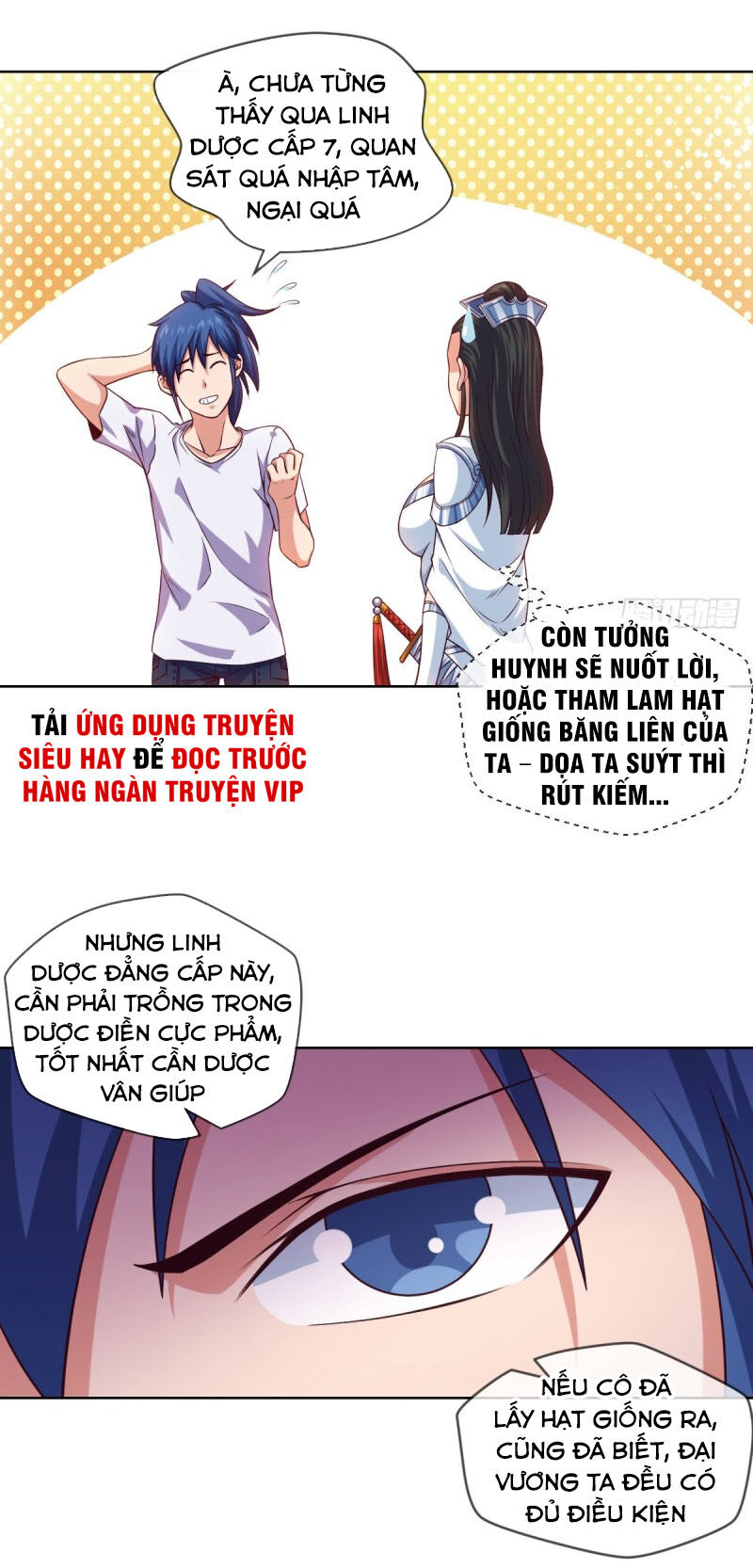 Chiếm Cái Đỉnh Núi Làm Đại Vương Chapter 86 - 15