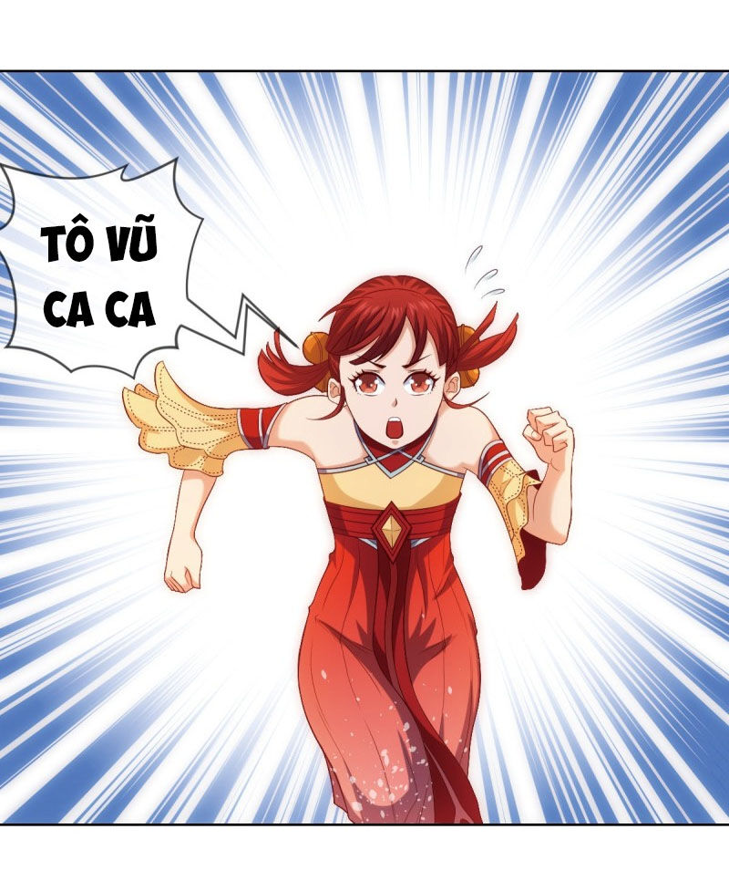 Chiếm Cái Đỉnh Núi Làm Đại Vương Chapter 86 - 17