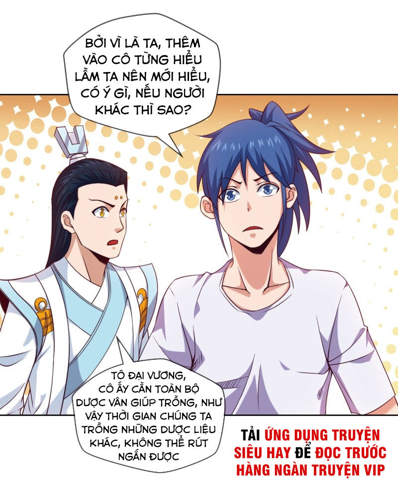 Chiếm Cái Đỉnh Núi Làm Đại Vương Chapter 86 - 22