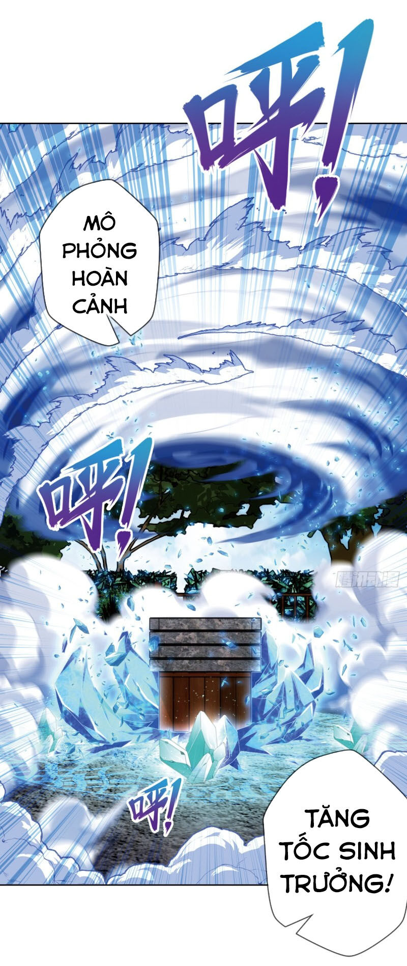 Chiếm Cái Đỉnh Núi Làm Đại Vương Chapter 86 - 28