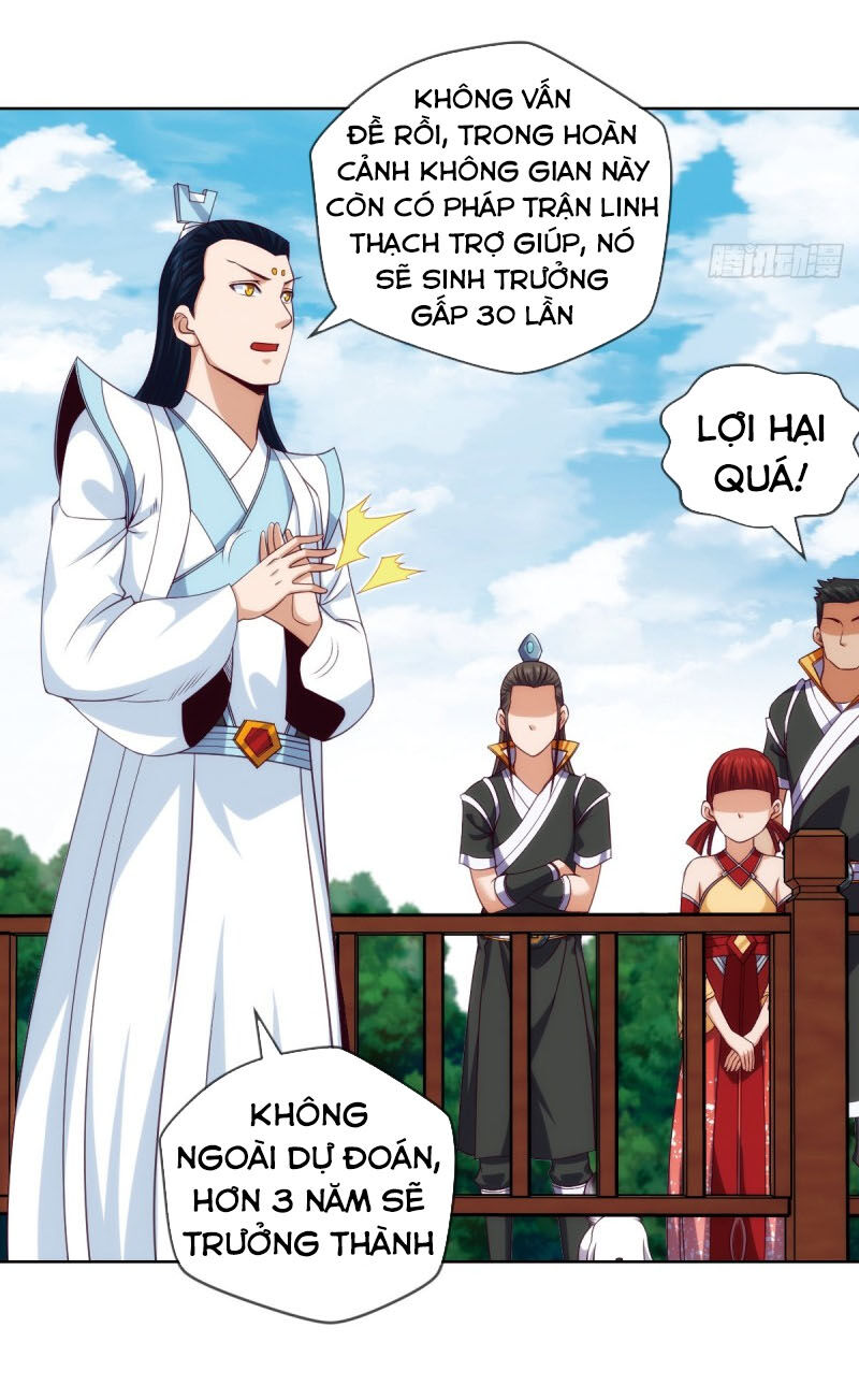 Chiếm Cái Đỉnh Núi Làm Đại Vương Chapter 86 - 29