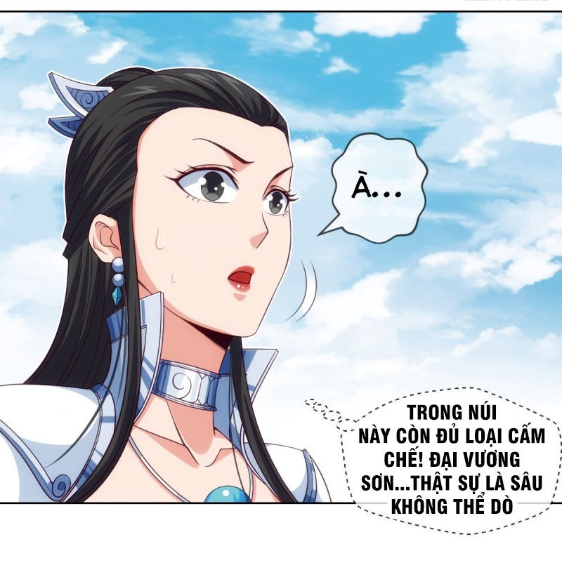 Chiếm Cái Đỉnh Núi Làm Đại Vương Chapter 86 - 31