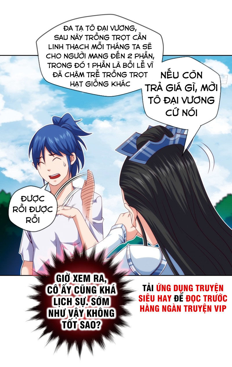 Chiếm Cái Đỉnh Núi Làm Đại Vương Chapter 86 - 32