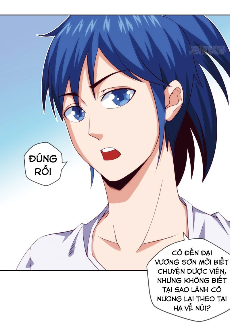 Chiếm Cái Đỉnh Núi Làm Đại Vương Chapter 86 - 33