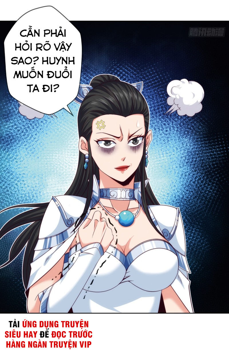 Chiếm Cái Đỉnh Núi Làm Đại Vương Chapter 86 - 34