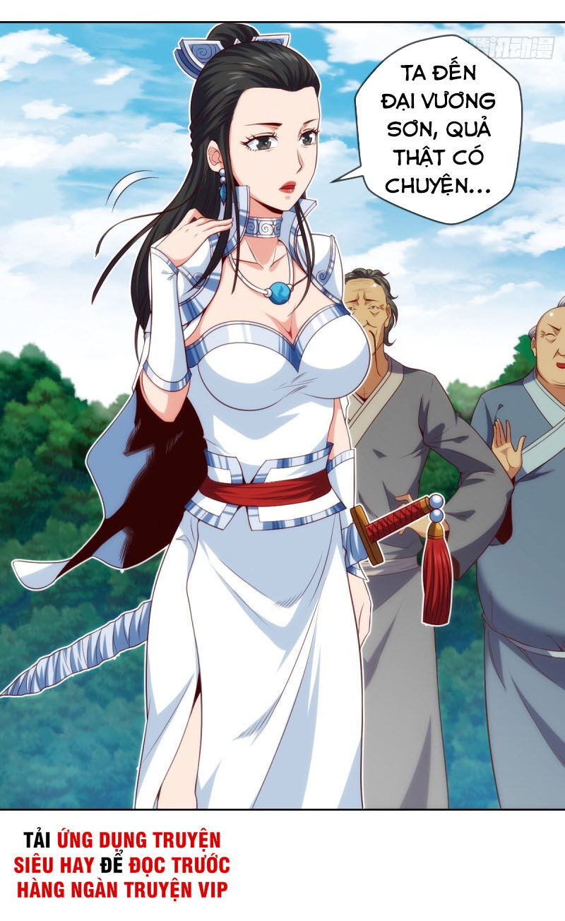 Chiếm Cái Đỉnh Núi Làm Đại Vương Chapter 86 - 37