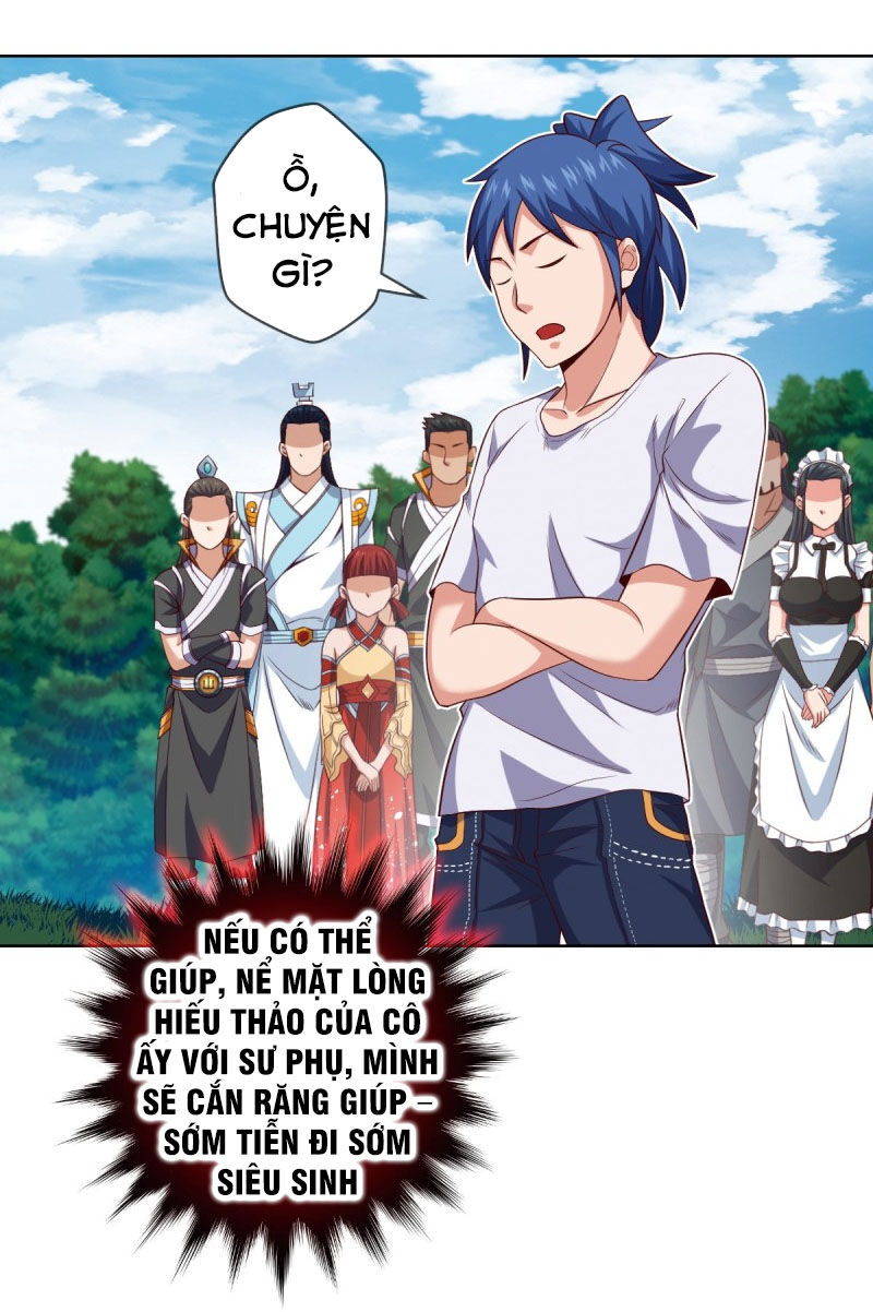 Chiếm Cái Đỉnh Núi Làm Đại Vương Chapter 86 - 38