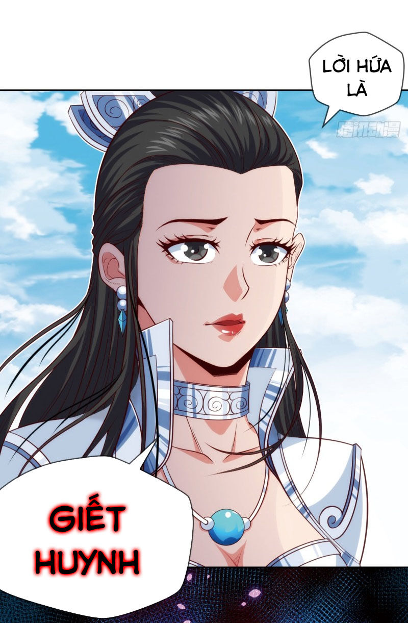 Chiếm Cái Đỉnh Núi Làm Đại Vương Chapter 86 - 40