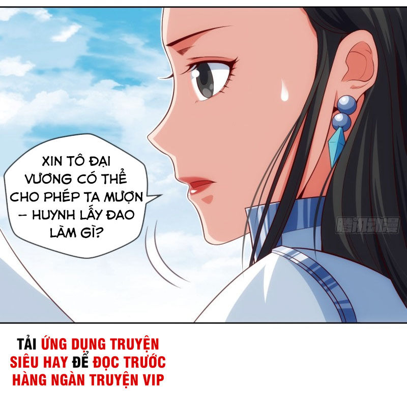 Chiếm Cái Đỉnh Núi Làm Đại Vương Chapter 86 - 6