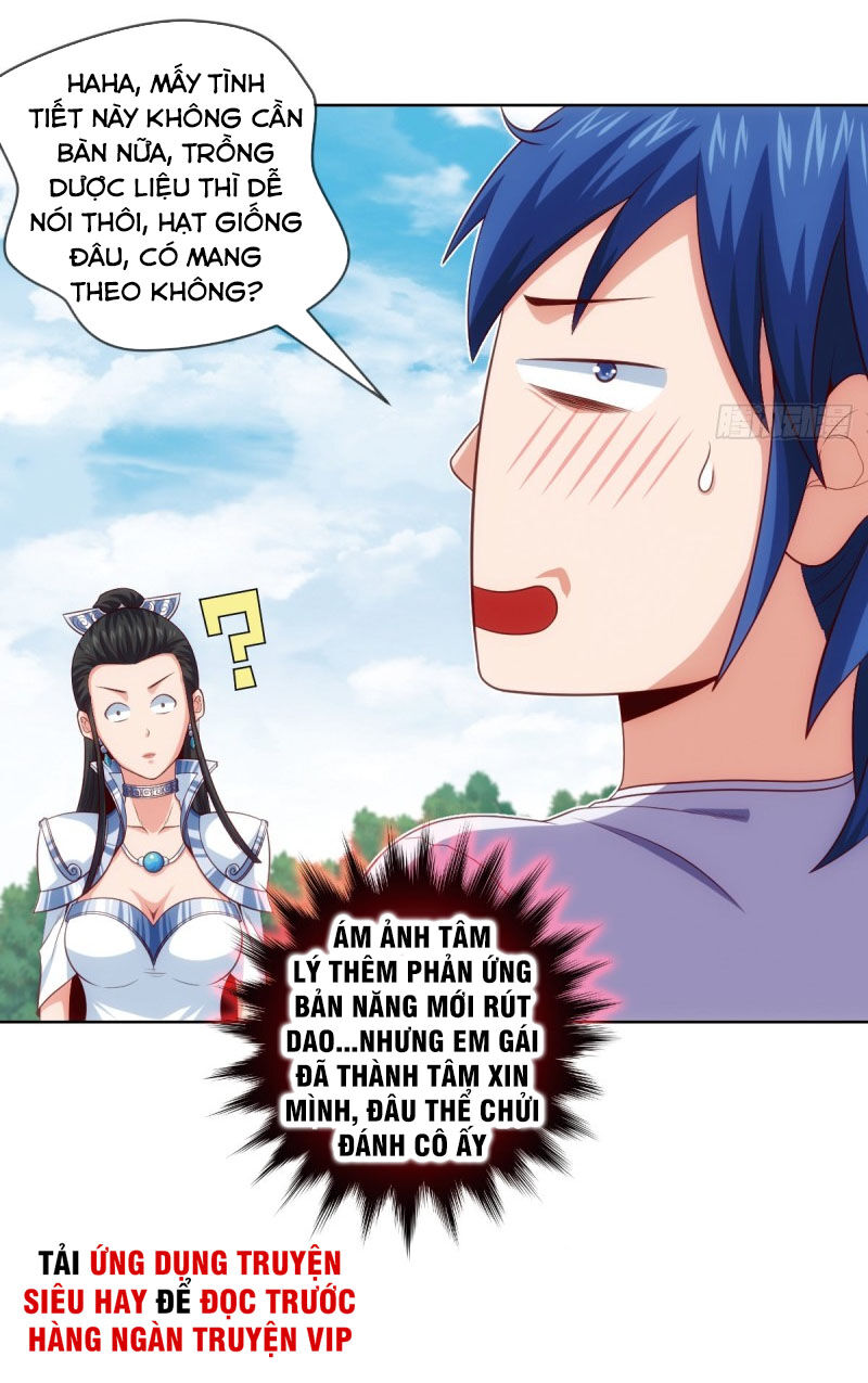 Chiếm Cái Đỉnh Núi Làm Đại Vương Chapter 86 - 8