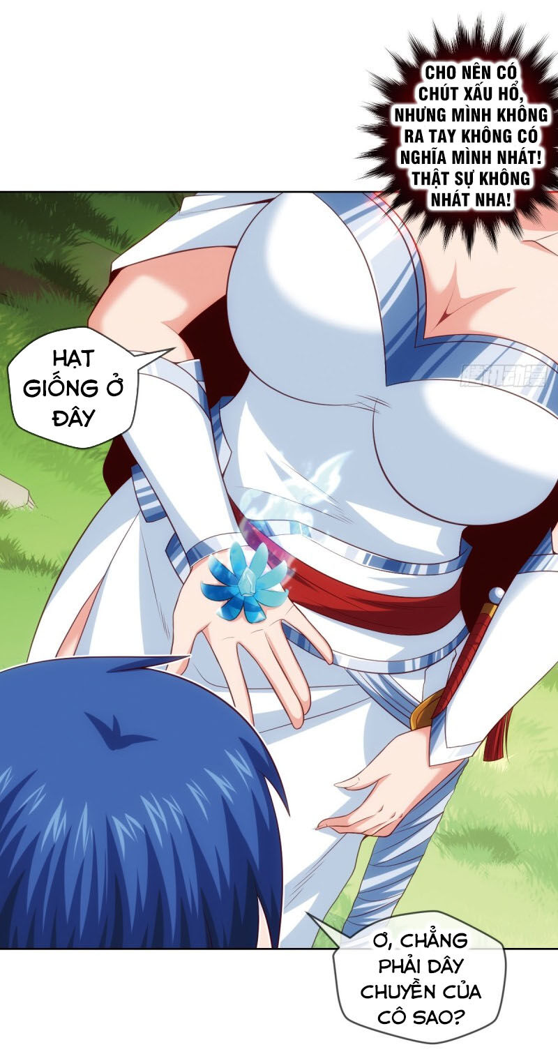 Chiếm Cái Đỉnh Núi Làm Đại Vương Chapter 86 - 9