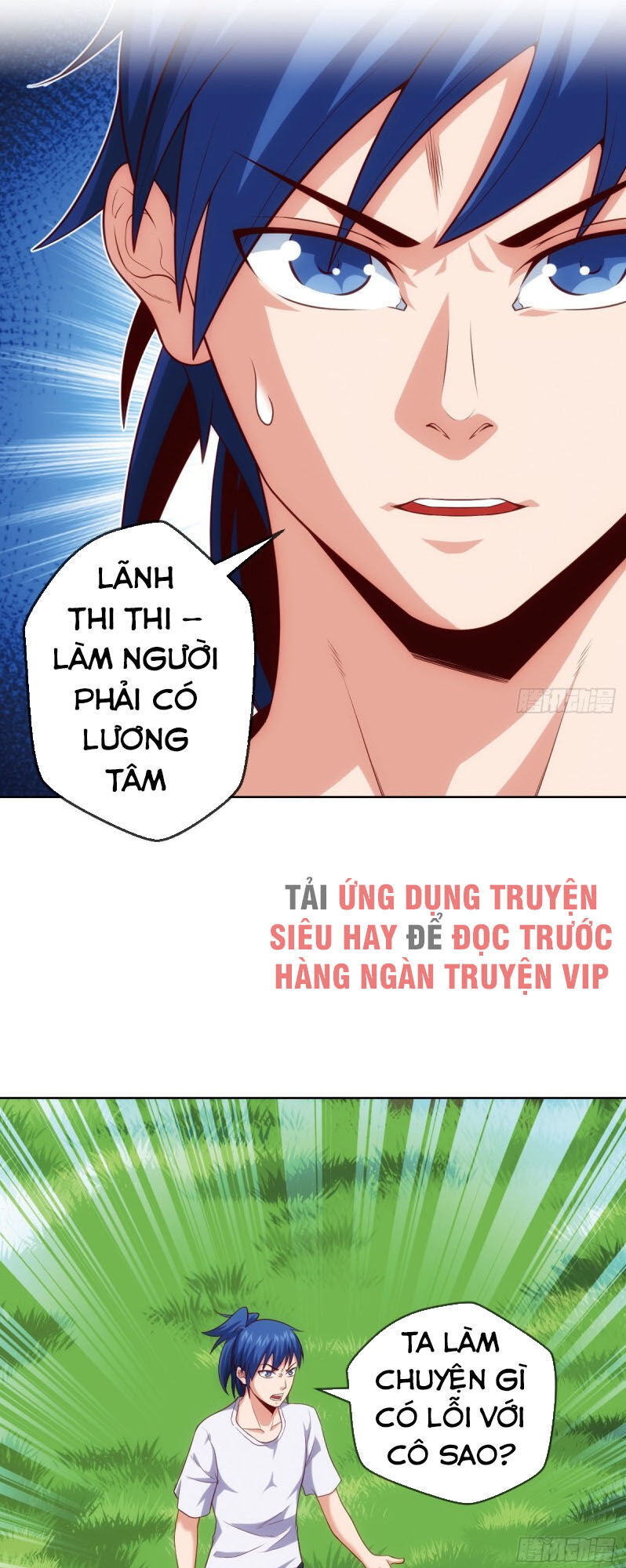 Chiếm Cái Đỉnh Núi Làm Đại Vương Chapter 87 - 1