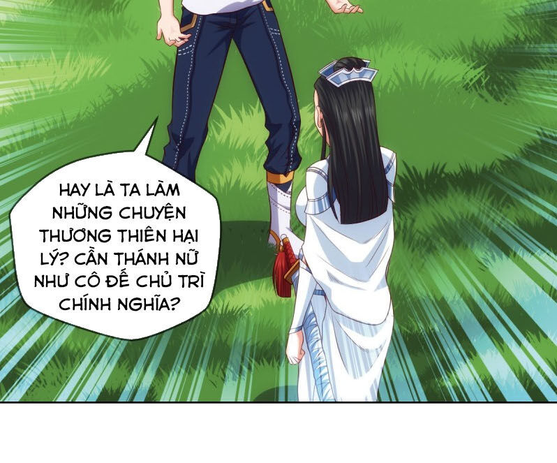 Chiếm Cái Đỉnh Núi Làm Đại Vương Chapter 87 - 2