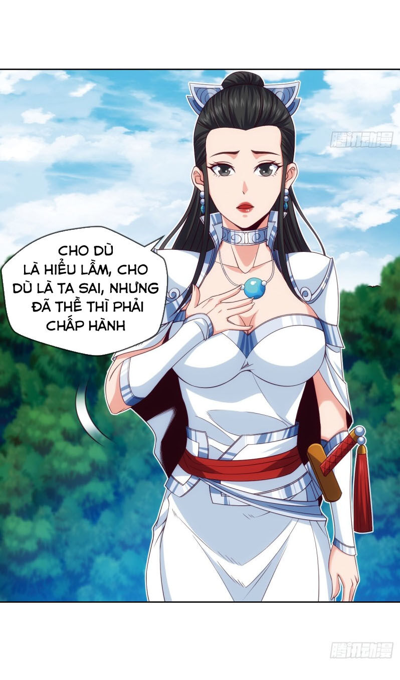 Chiếm Cái Đỉnh Núi Làm Đại Vương Chapter 87 - 11