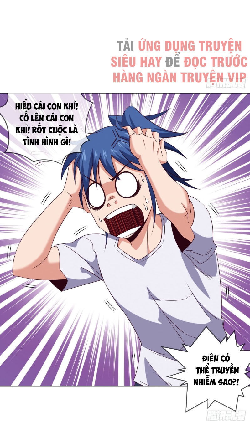 Chiếm Cái Đỉnh Núi Làm Đại Vương Chapter 87 - 14